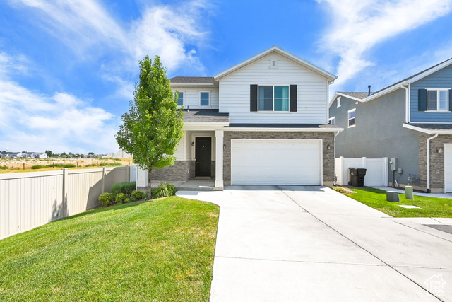 Parkview Dr, Syracuse, UT 84075