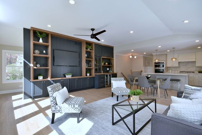 850 S Parkside Ave, House other with 3 bedrooms, 3 bathrooms and 2 parking in Elmhurst IL | Image 12