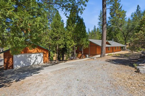 5201 Canchalagua Drive, Pollock Pines, CA, 95726 | Card Image