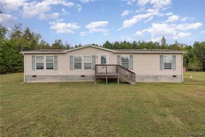 View of front of house featuring a front yard | Image 2