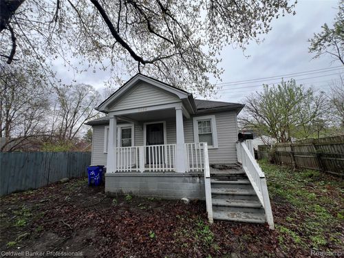 8080 Penrod St, Detroit, MI, 48228-3111 | Card Image