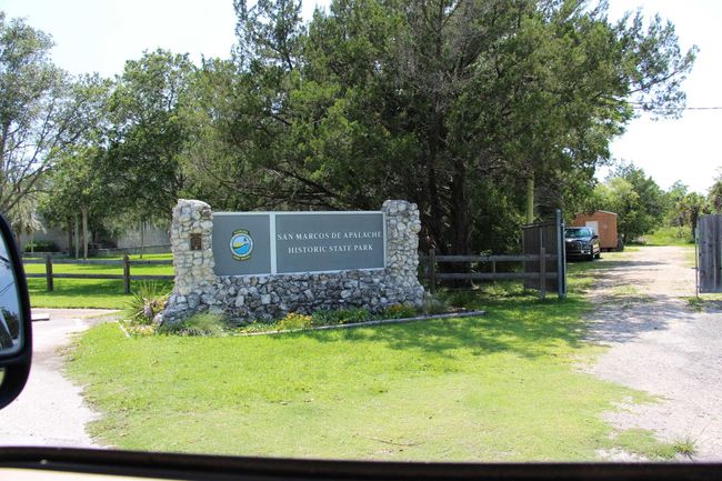 1 Hobbs Way, Home with 0 bedrooms, 0 bathrooms and null parking in ST MARKS FL | Image 19