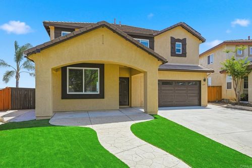 637 Vista San Javier, San Diego, CA, 92154-5670 | Card Image