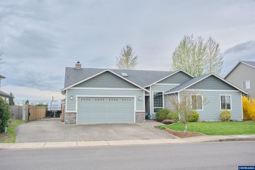 9754 Willamette St, Aumsville, OR, 97325-9625 | Card Image