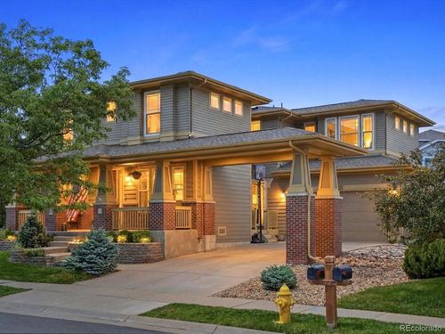 13625 W 86th Dr, Arvada, CO, 80005-5850 | Card Image