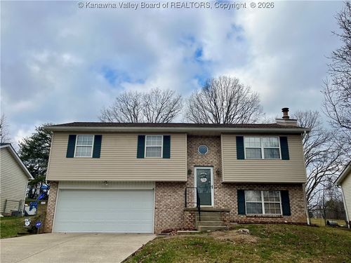 410 Carriage Way, Hurricane, WV, 25526-1340 | Card Image