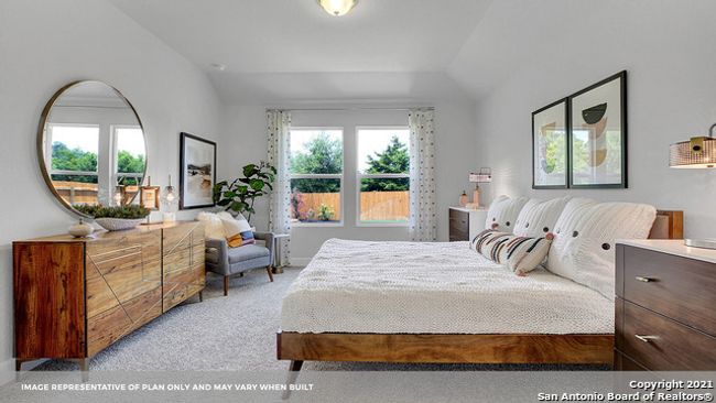 1025 Argonne Forest, House other with 4 bedrooms, 2 bathrooms and null parking in Seguin TX | Image 22