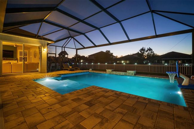 8141 Carlton Ridge Dr, House other with 5 bedrooms, 3 bathrooms and null parking in LAND O LAKES FL | Image 53