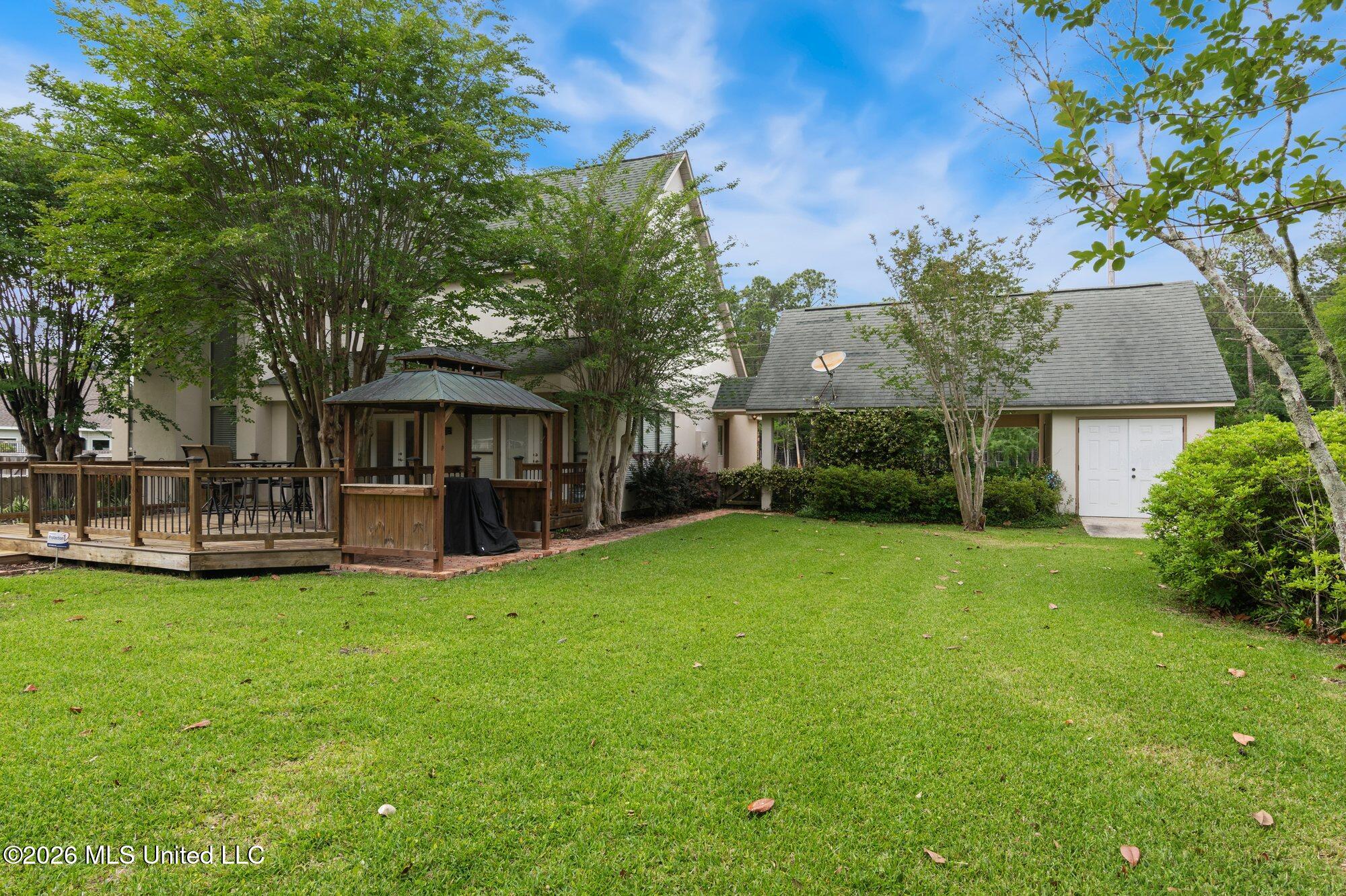 Residential in Long Beach 4