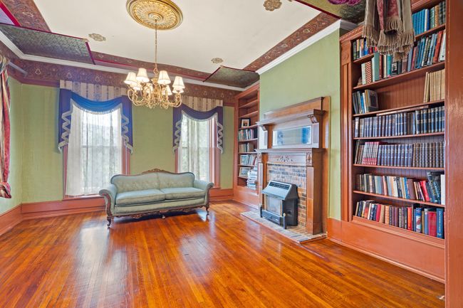 711 E Morgan St, House other with 6 bedrooms, 3 bathrooms and null parking in Boonville MO | Image 15