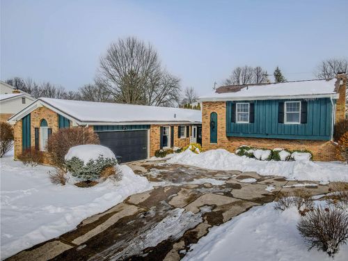 2824 Balsam Dr, Springfield, OH, 45503-1246 | Card Image