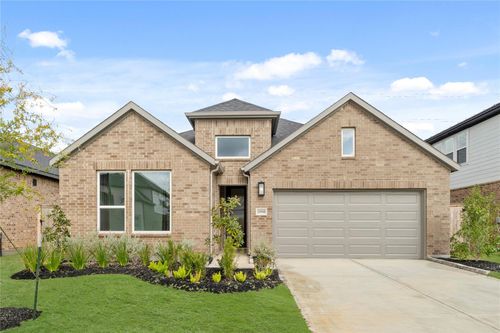 21918 Wycombe Terrace Way, Cypress, TX, 77433-8522 | Card Image