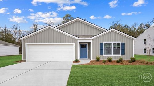 117 Serenoa Drive, Guyton, GA, 31312 | Card Image