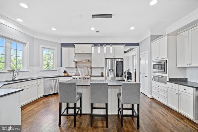 20585 Wild Meadow Ct, House other with 6 bedrooms, 6 bathrooms and null parking in Ashburn VA | Image 7