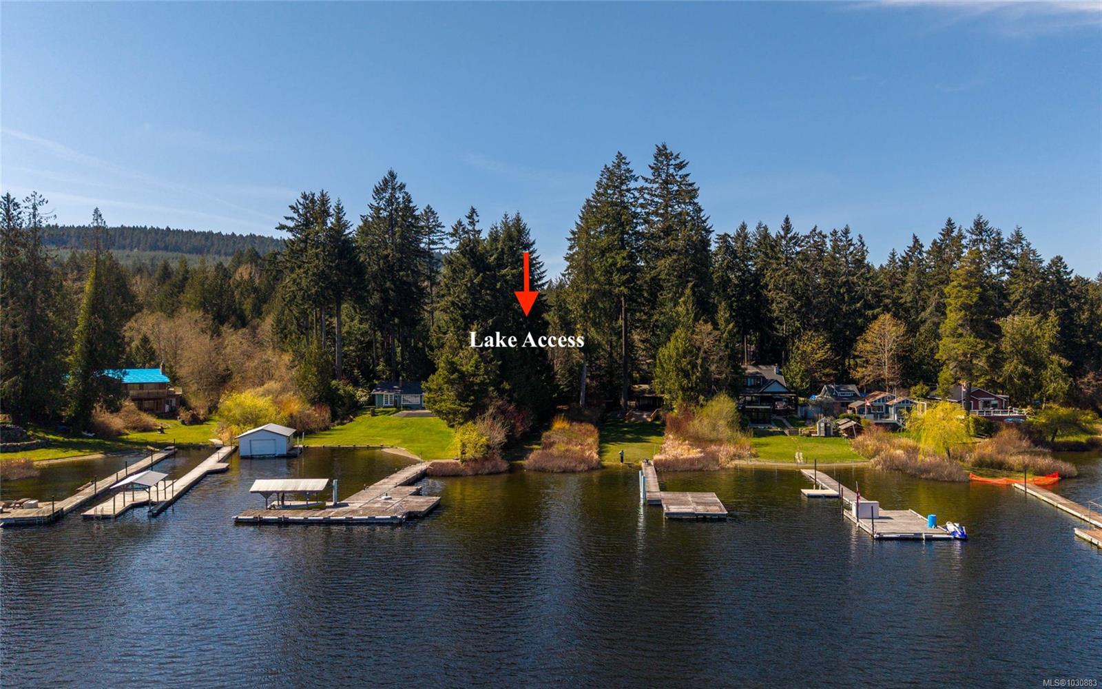 Residential in Shawnigan Lake 5
