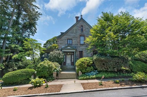 45 Hazard Ave, Providence, RI, 02906-3325 | Card Image