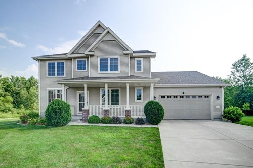 15 Bellingrath Court, MADISON, WI, 53558 | Card Image