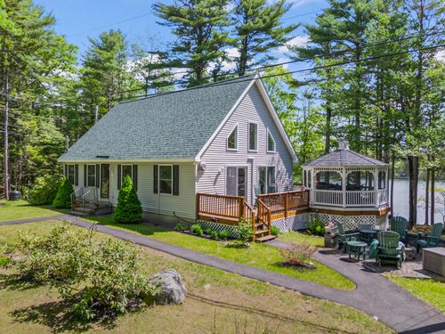 63 Laurel Shore Dr, Harpswell, ME, 04079-4139 | Card Image