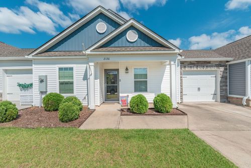 2136 Bonneville Circle, Aiken, SC, 29801 | Card Image