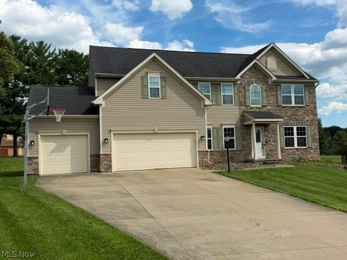 6572 Birchbark Ave Ne, Canton, OH, 44721-3896 | Card Image