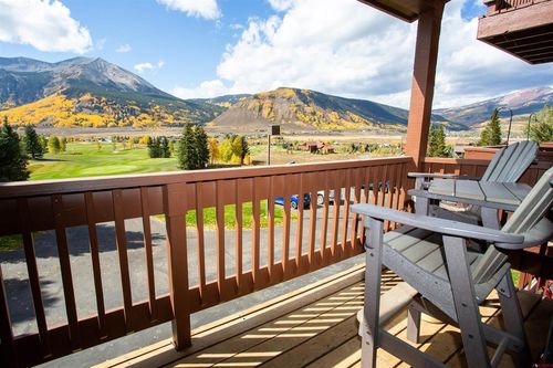 unit-218a-350 Country Club Dr, Crested Butte, CO, 81224-8623 | Card Image