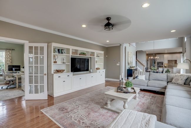 8 Valley View Dr, House other with 4 bedrooms, 5 bathrooms and 6 parking in North Grafton MA | Image 11