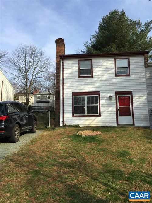 748 Orangedale Ave, CHARLOTTESVILLE, VA, 22903-3937 | Card Image