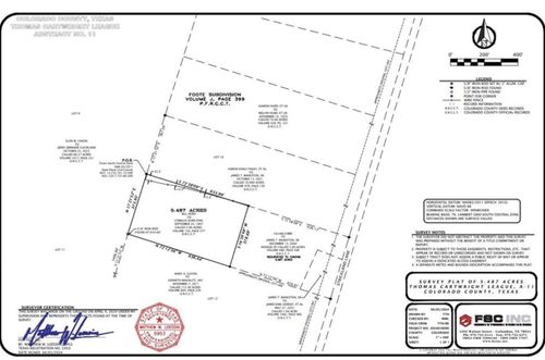 1615 Strickland Ln, Eagle Lake, TX, 77434-7081 | Card Image