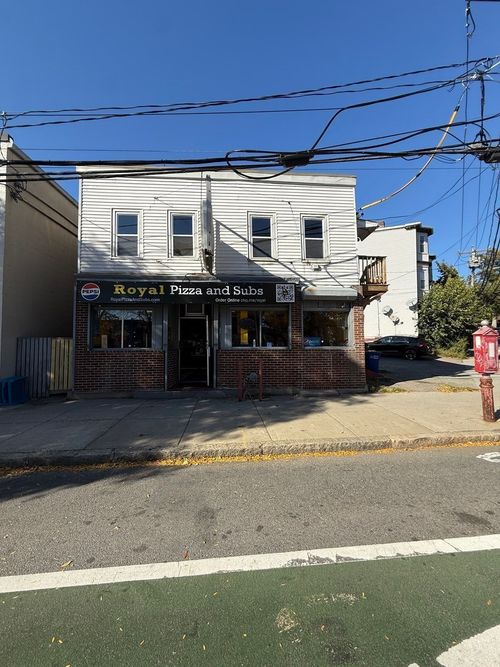 2-21 Washington, Somerville, MA, 02143 | Card Image