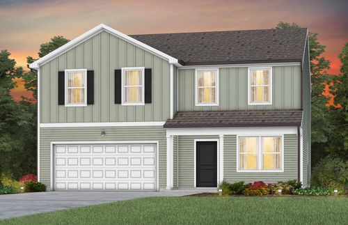 3632 Haplander Ct, Columbia, TN, 38401-5442 | Card Image
