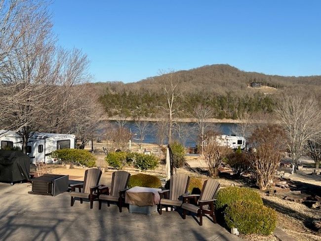LOT-31 - 1229 County Road 663, Home with 0 bedrooms, 0 bathrooms and null parking in Oak Grove AR | Image 15
