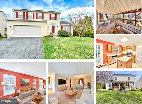 100 Grace Manor Dr, Havre De Grace, MD, 21078-2509 | Card Image