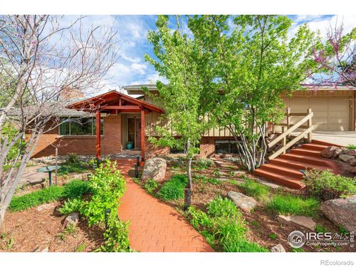 1990 Vassar Drive, Boulder, CO, 80305 | Card Image