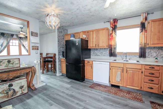 78 Gish Street, Home with 3 bedrooms, 2 bathrooms and 2 parking in Red Deer AB | Image 10