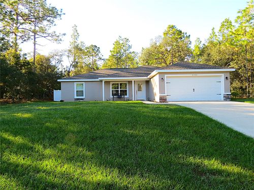 2300 W Wavecrest Dr, CITRUS SPRINGS, FL, 34434-5530 | Card Image