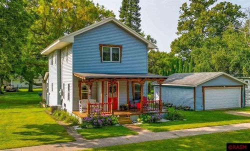 721 Main St, Good Thunder, MN, 56037-2700 | Card Image
