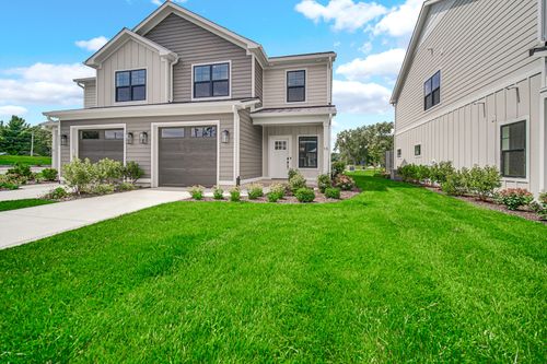 15 Moorebrooke Road, Michigan City, IN, 46360 | Card Image