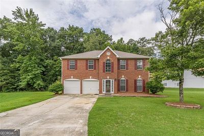 4332 Abram Drive, House other with 4 bedrooms, 2 bathrooms and 2 parking in Conley GA | Image 3