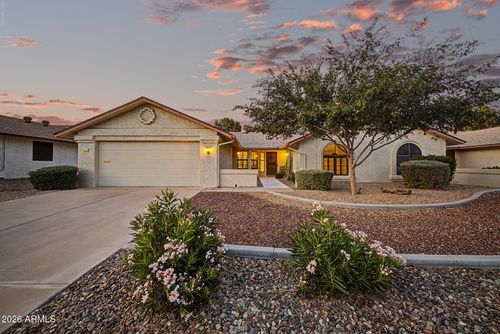 14122 W White Rock Dr, Sun City West, AZ, 85375-5640 | Card Image