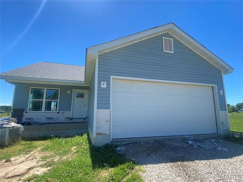 1406 Heather Ln, Greenville, IL, 62246 | Card Image