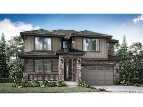 12711 W Hinsdale Ave, Littleton, CO, 80127-3318 | Card Image