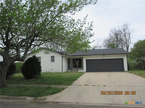 1401 Pine Dr, Killeen, TX, 76543-3464 | Card Image