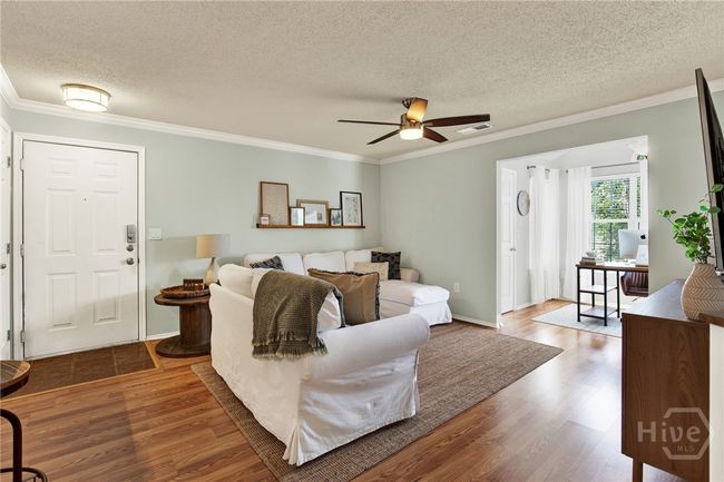 APT-1721 - 12300 Apache Ave, Condo with 1 bedrooms, 1 bathrooms and null parking in savannah GA | Image 15