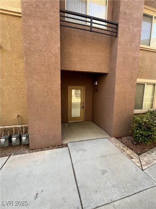 unit-103-673 Peachy Canyon Cir, Las Vegas, NV, 89144-0884 | Card Image