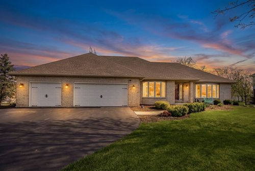 13201 Meadow Hill Ln, Lemont, IL, 60439-6771 | Card Image