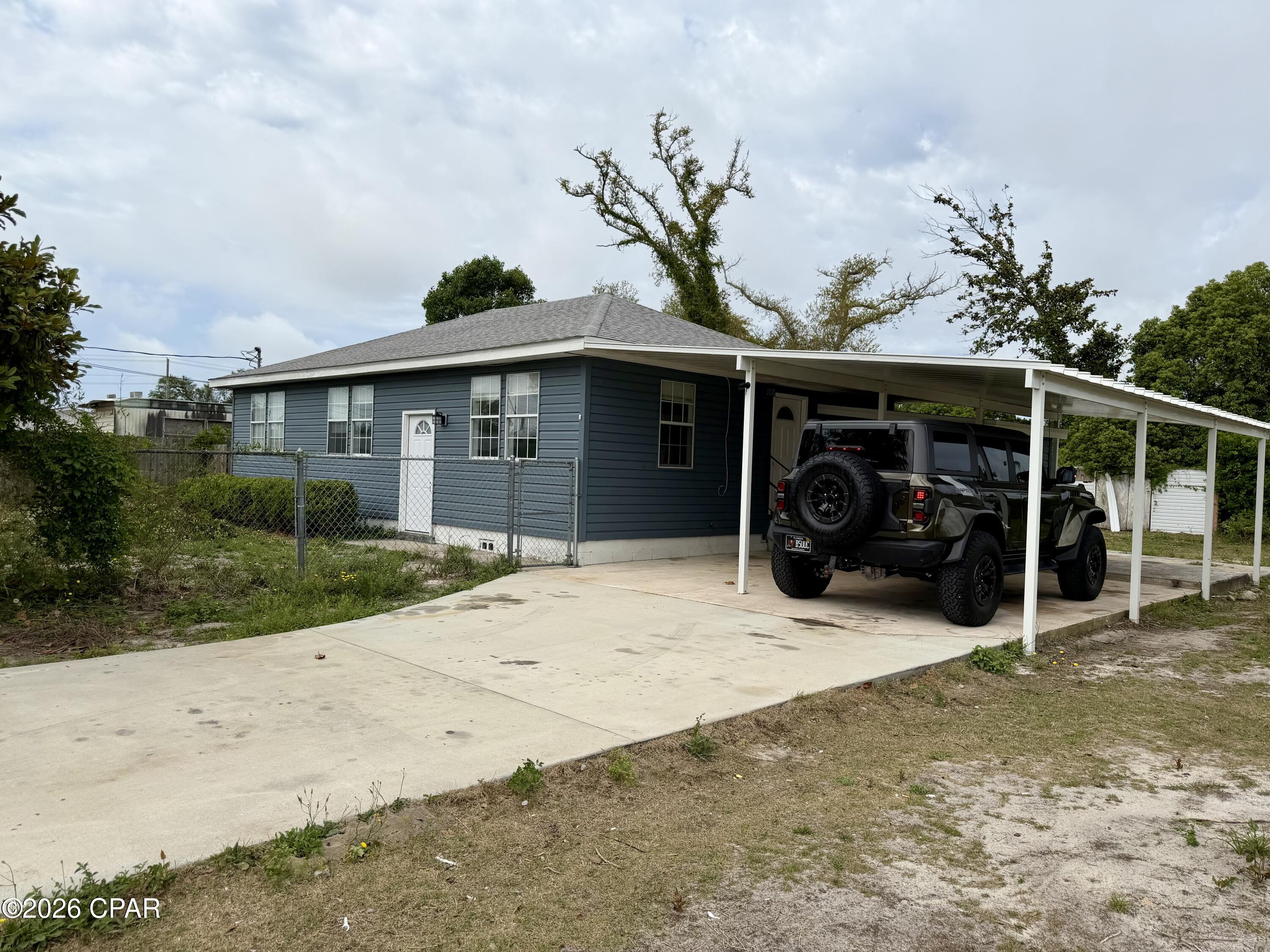Residential in Panama City 2