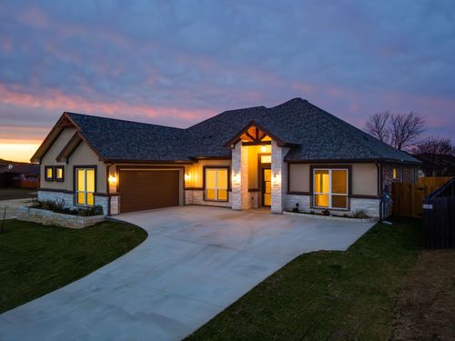 3703 Dodge City Dr, Killeen, TX, 76549-5729 | Card Image