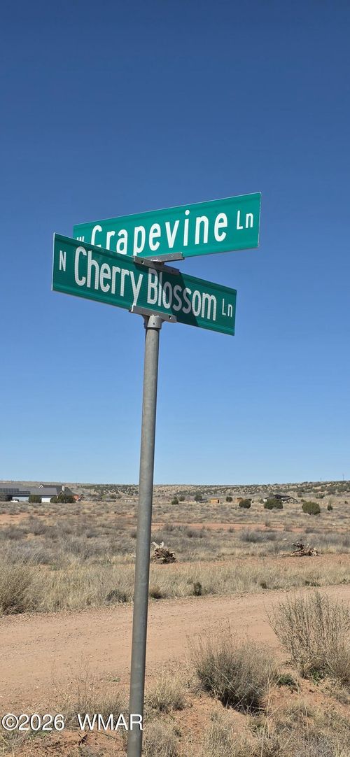 TBD N Cherry Blossom Ln, Snowflake, AZ, 85937 | Card Image