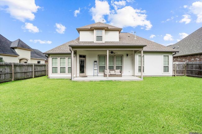 415 Clocktower Dr, House other with 3 bedrooms, 3 bathrooms and null parking in Saint Gabriel LA | Image 21