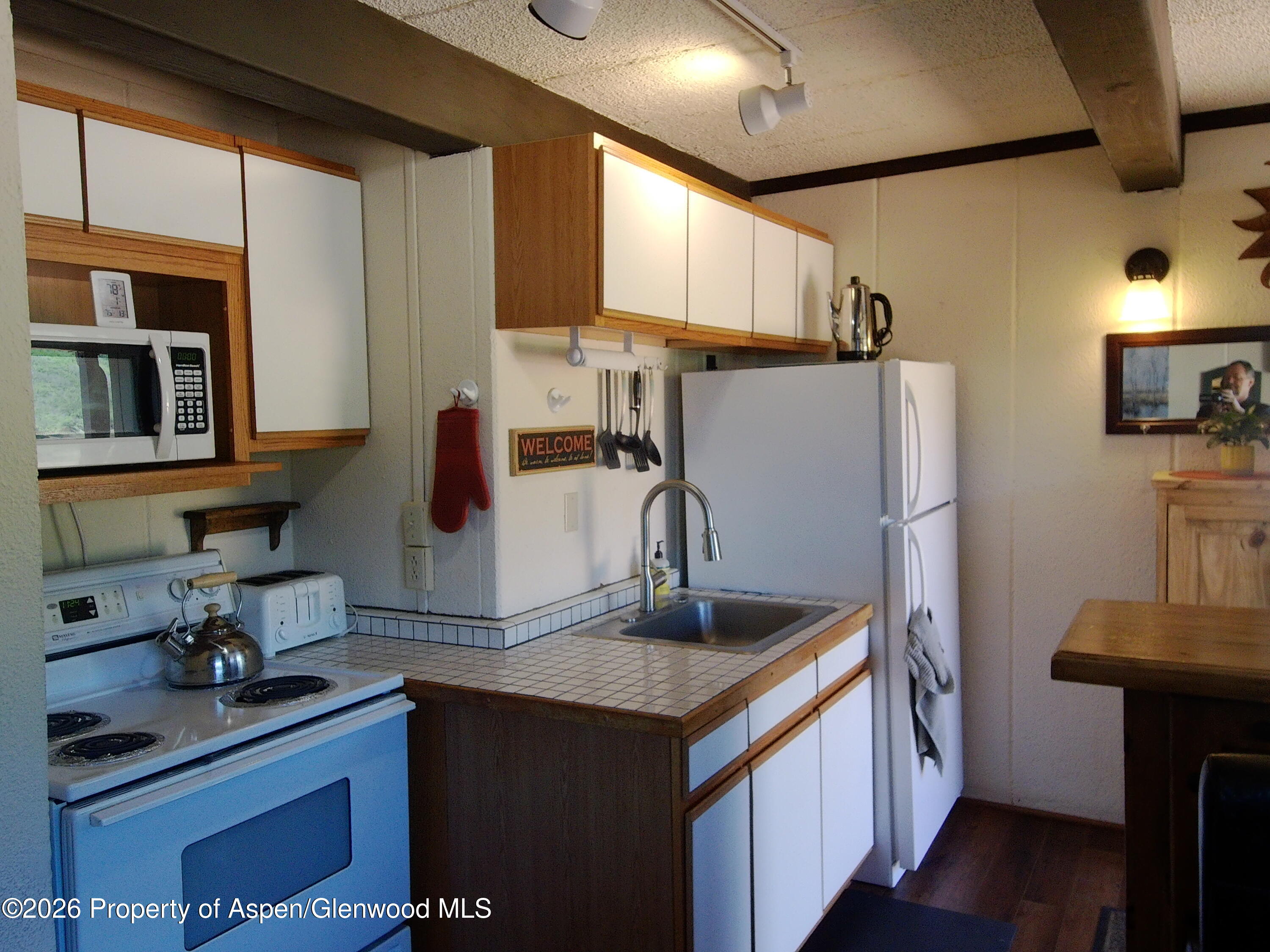 Residential in Glenwood Springs